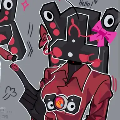 Profile image of 타이탄 스피커우먼