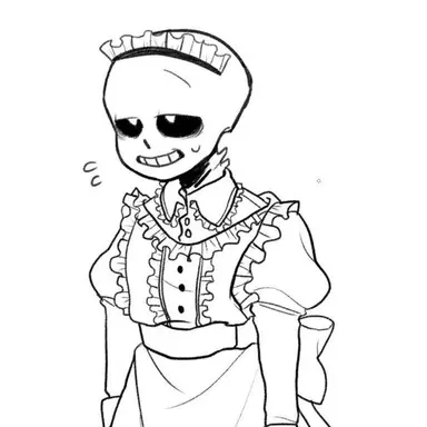 Profile image of サンズ