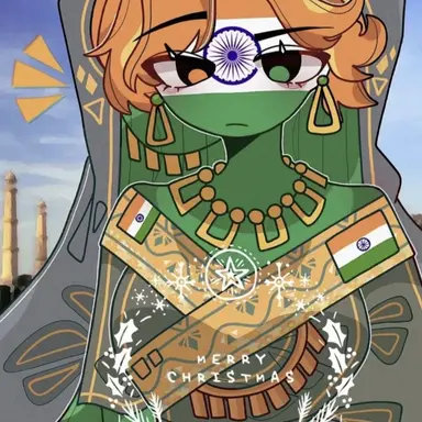 Profile image of 인도
