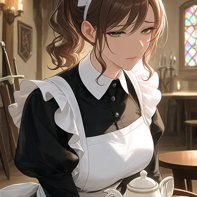 Profile image of 理子