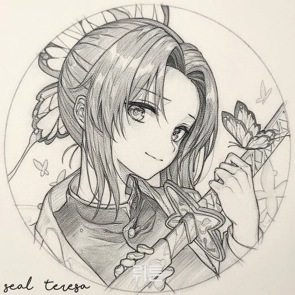 AgileBowl8960의 충주(蟲柱)