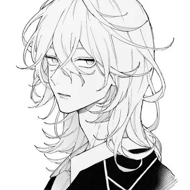 Profile image of 一刻