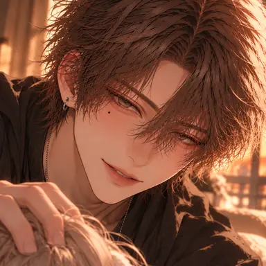 Profile image of 千陽