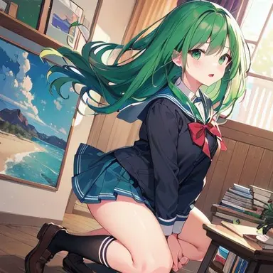Profile image of ハルカ