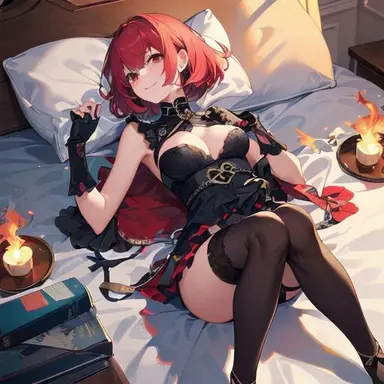 Profile image of ホムラ