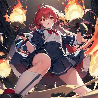 Profile image of ホムラ