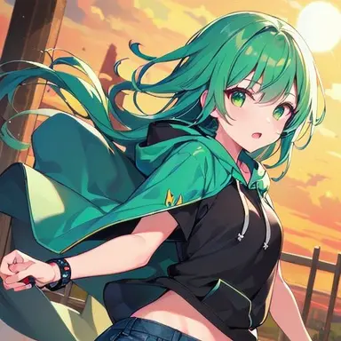 Profile image of ハルカ