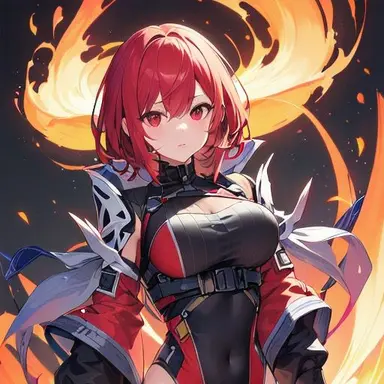 Profile image of ホムラ