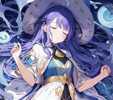 Profile image of ルキナ