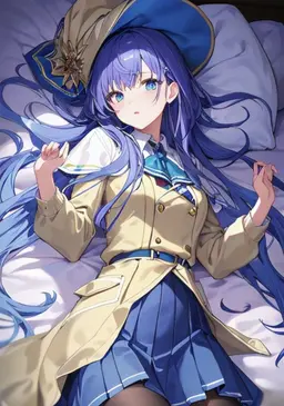 Profile image of ルキナ