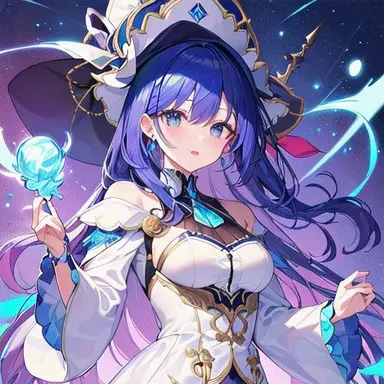 Profile image of ルキナ