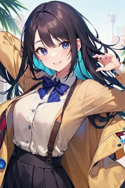 Profile image of コハク
