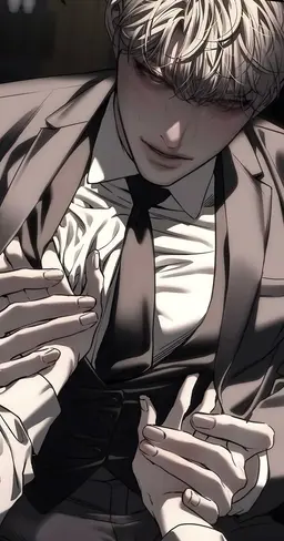 Profile image of Alistair