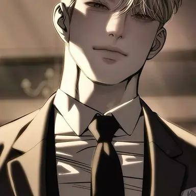 Profile image of Alistair
