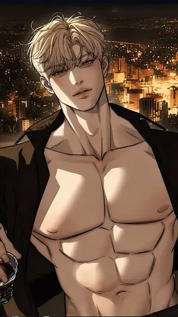 Profile image of Alistair