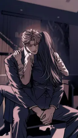 Profile image of Alistair