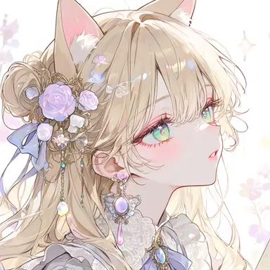 Profile image of 지아