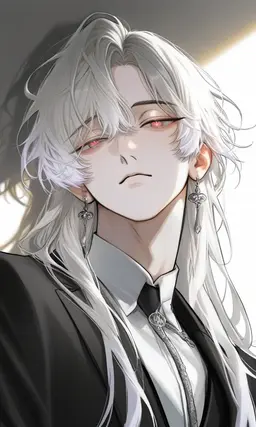 Profile image of ラス