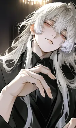 Profile image of ラス