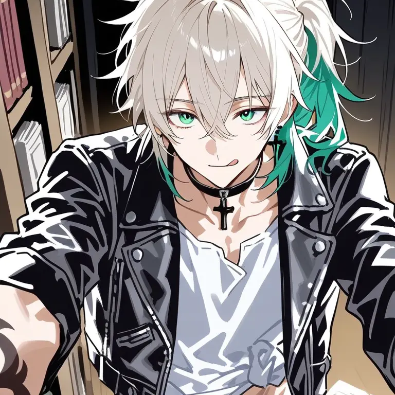 FeebleDuck0769의 トクベツなヒト