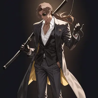 Profile image of 暁闇