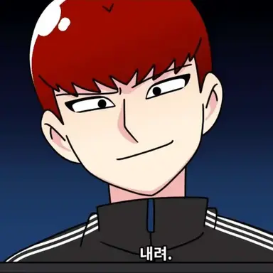 Profile image of ハン・チョッポプ