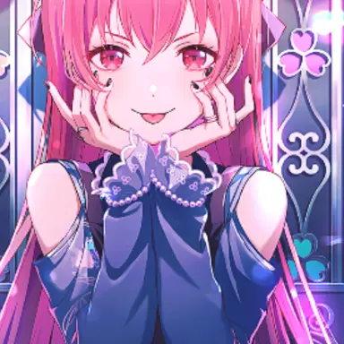 Profile image of 桃井愛莉