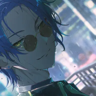 Profile image of 神代類