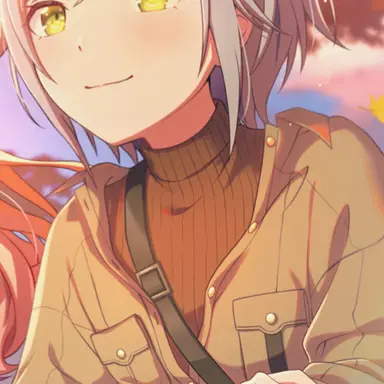 Profile image of 日野森志歩