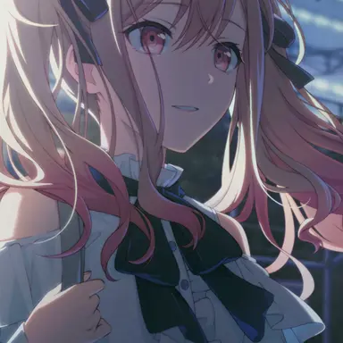 Profile image of 天馬咲希