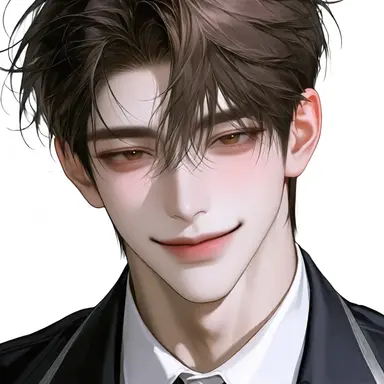 Profile image of Ryu Jihan