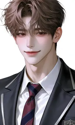 Profile image of Son Yuchan