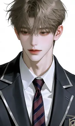 Profile image of Ha Sunwoo