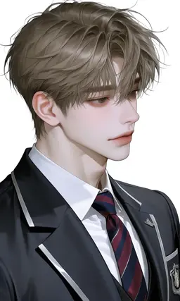 Profile image of Ha Sunwoo