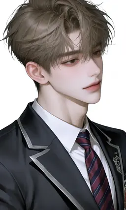 Profile image of Ha Sunwoo