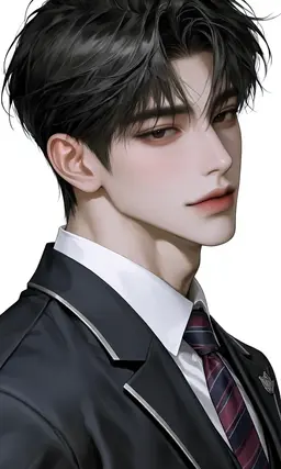 Profile image of Kwon Ihyeon