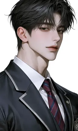 Profile image of Kwon Ihyeon