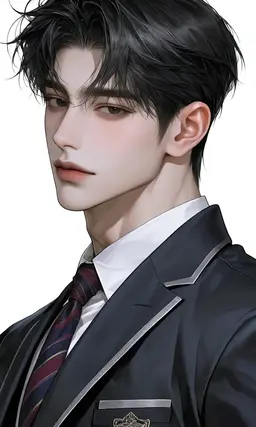 Profile image of Kwon Ihyeon