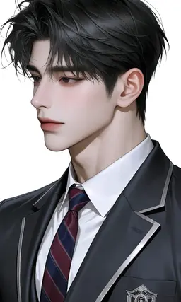 Profile image of Kwon Ihyeon