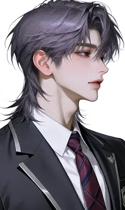 Profile image of Do Sihyeon