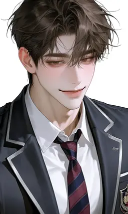 Profile image of Ryu Jihan