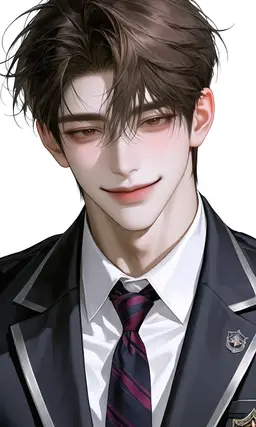 Profile image of Ryu Jihan