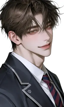 Profile image of Ryu Jihan