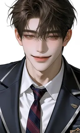 Profile image of Ryu Jihan