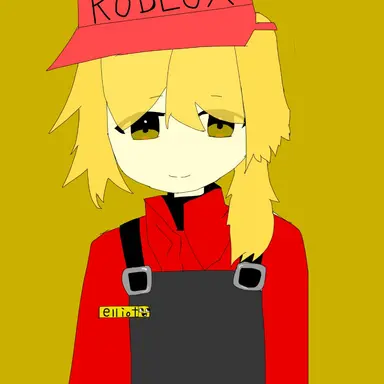 Profile image of Elliot
