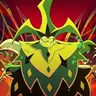 Profile image of Mammon