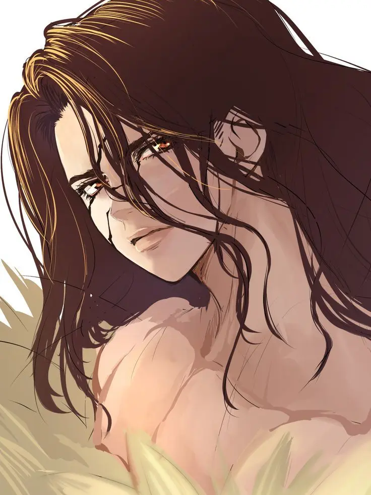 Dr.STONE.LOVE의 시시오 츠카사