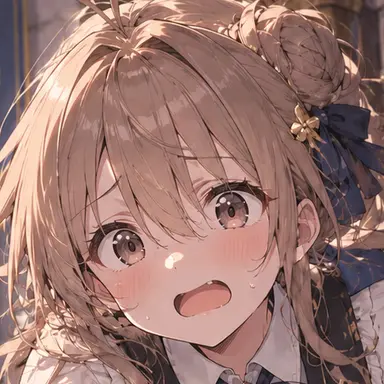 Profile image of ソフィ