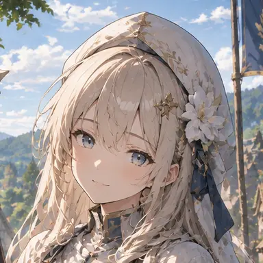 Profile image of リーゼ