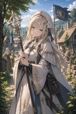 Profile image of リーゼ
